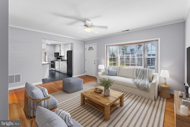 101 QUEEN ANNE RD, Stevensville, MD 21666