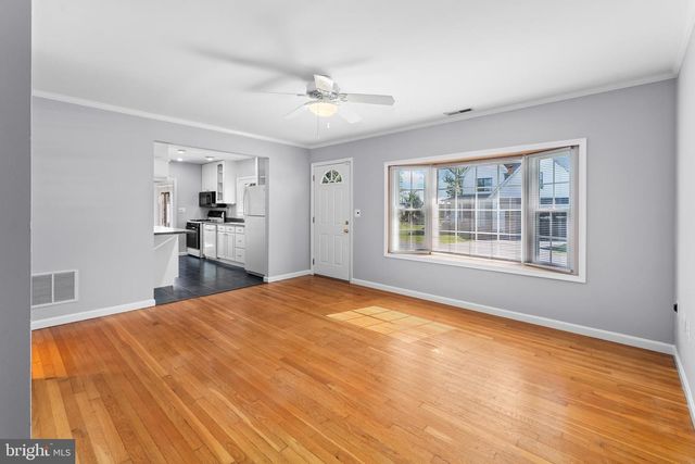 101 QUEEN ANNE RD, Stevensville, MD 21666