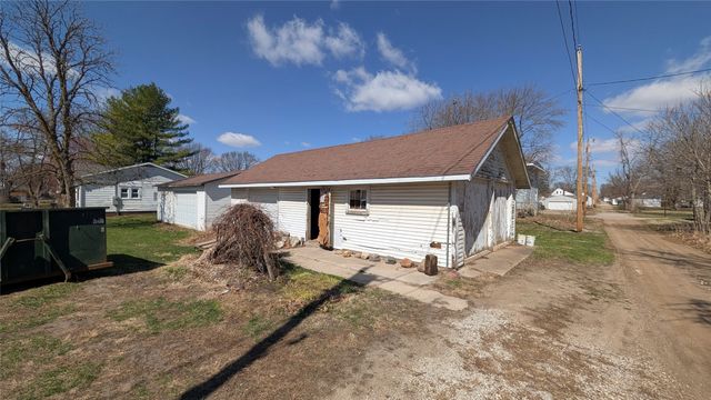 1316 Boone Street, Boone, IA 50036