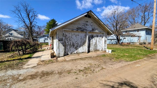 1316 Boone Street, Boone, IA 50036