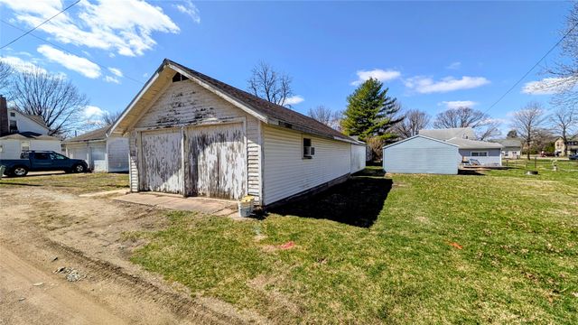 1316 Boone Street, Boone, IA 50036