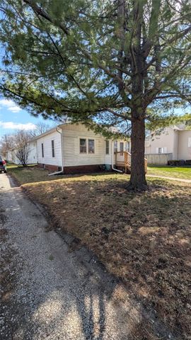 1316 Boone Street, Boone, IA 50036