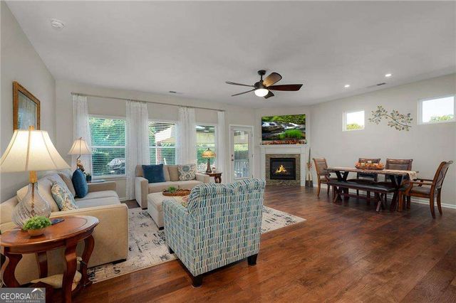 205 Willowbrook Drive SE, Calhoun, GA 30701