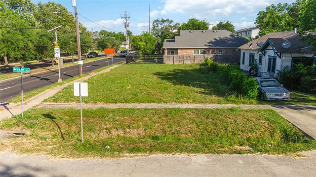 2613 Elgin Street, Houston, TX 77004