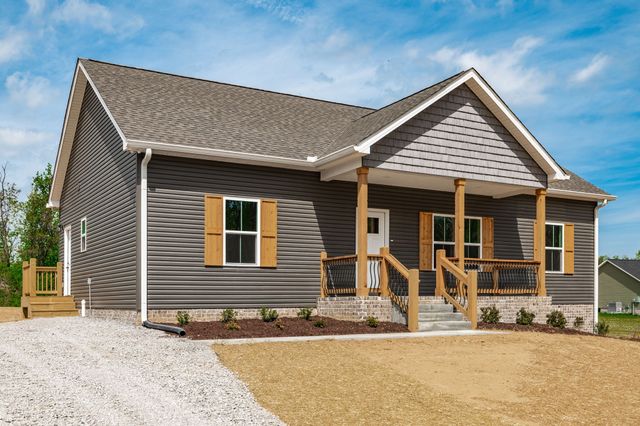 855 Annie Hollow, Westmoreland, TN 37186