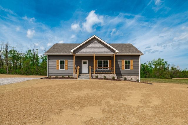 855 Annie Hollow, Westmoreland, TN 37186