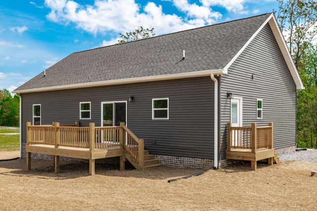 855 Annie Hollow, Westmoreland, TN 37186
