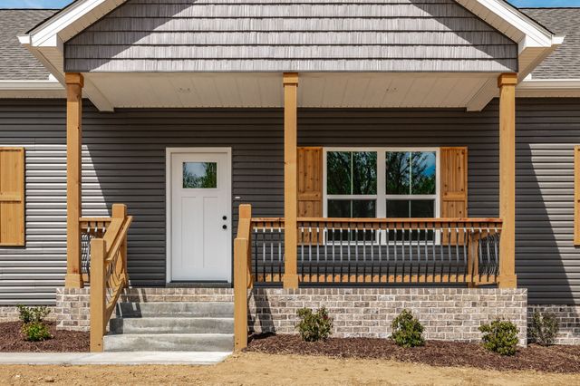 855 Annie Hollow, Westmoreland, TN 37186