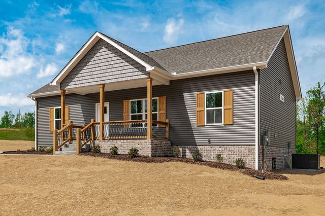855 Annie Hollow, Westmoreland, TN 37186