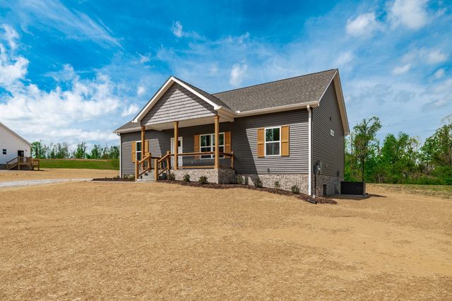 855 Annie Hollow, Westmoreland, TN 37186