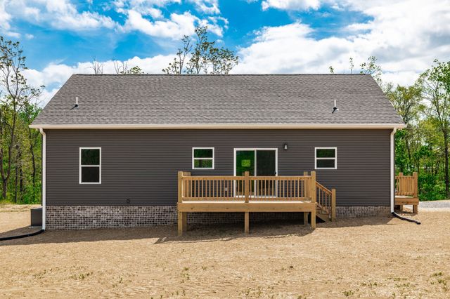 855 Annie Hollow, Westmoreland, TN 37186