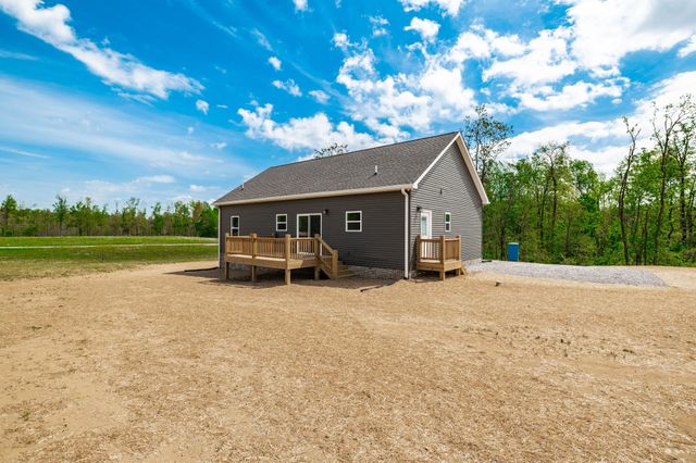 855 Annie Hollow, Westmoreland, TN 37186