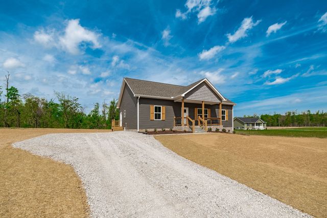855 Annie Hollow, Westmoreland, TN 37186