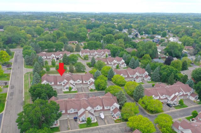 7256 Brittany Lane 34, Inver Grove Heights, MN 55076