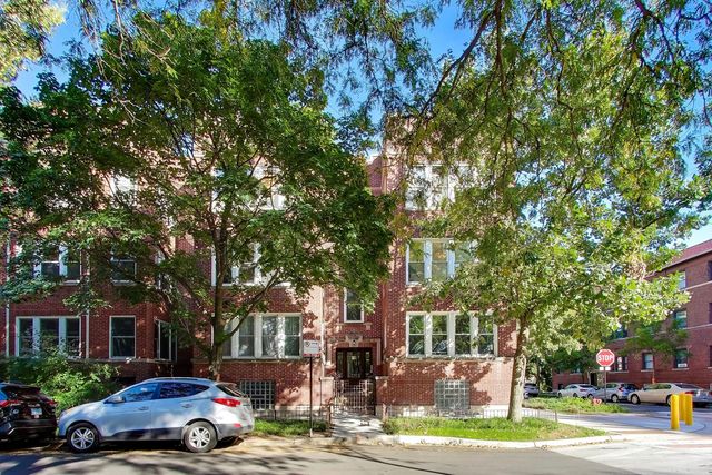 5853 N GLENWOOD Avenue 2S, Chicago, IL 60660