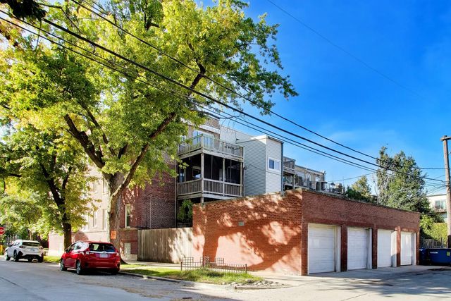 5853 N GLENWOOD Avenue 2S, Chicago, IL 60660