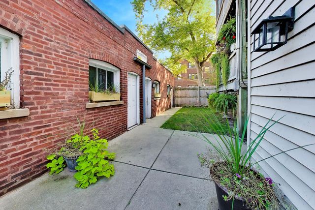5853 N GLENWOOD Avenue 2S, Chicago, IL 60660