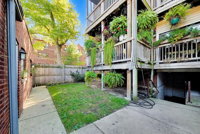 5853 N GLENWOOD Avenue 2S, Chicago, IL 60660