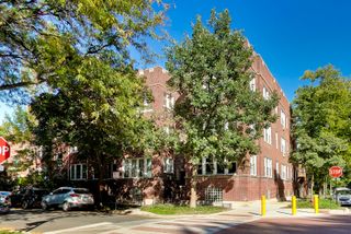 5853 N GLENWOOD Avenue 2S, Chicago, IL 60660