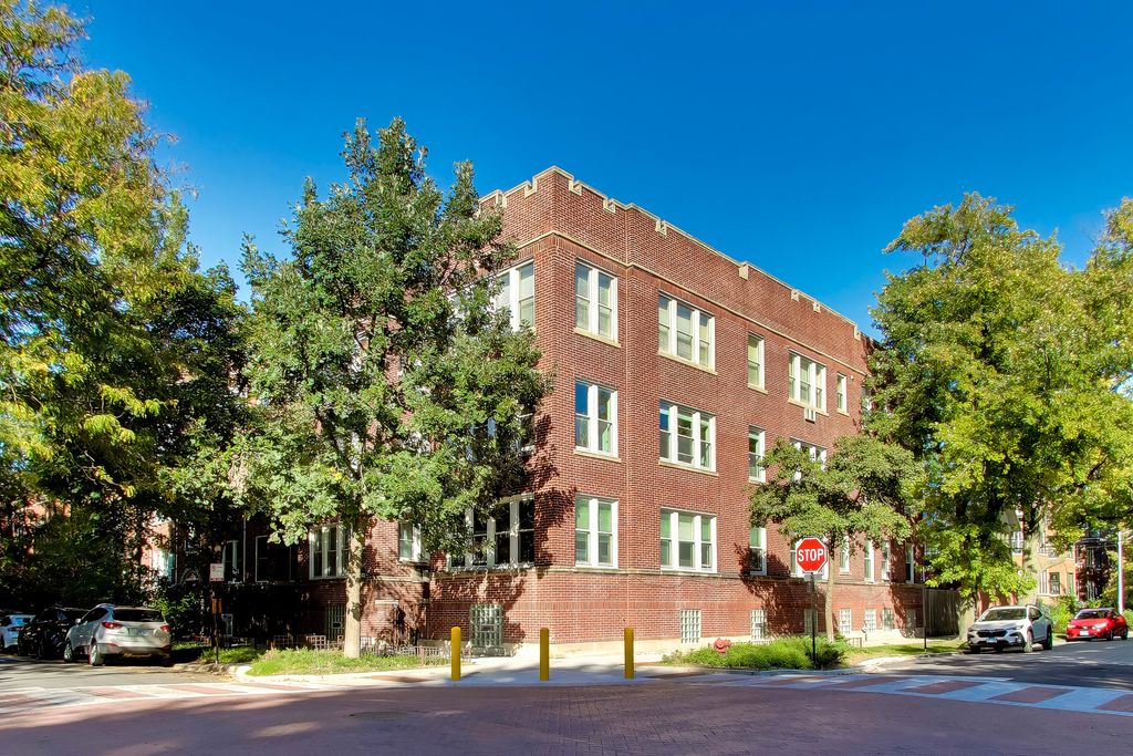 5853 N GLENWOOD Avenue 2S, Chicago, IL 60660 — photo 2