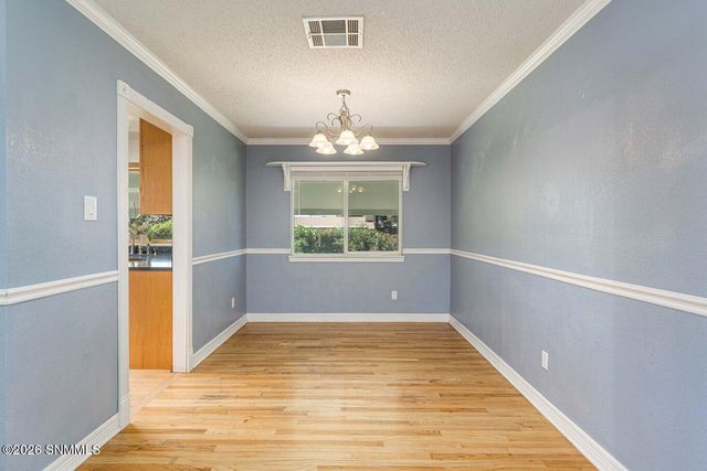 612 Lenox Avenue, Las Cruces, NM 88005