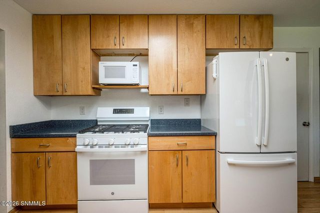 612 Lenox Avenue, Las Cruces, NM 88005