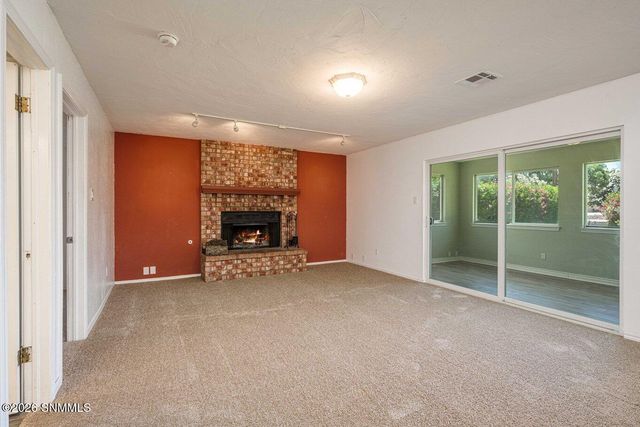 612 Lenox Avenue, Las Cruces, NM 88005