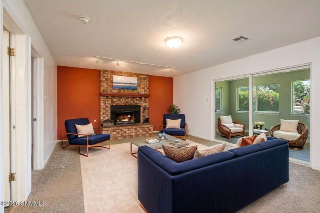 612 Lenox Avenue, Las Cruces, NM 88005