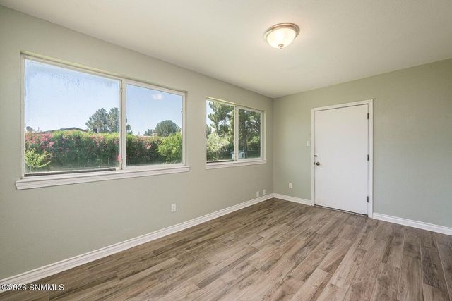 612 Lenox Avenue, Las Cruces, NM 88005