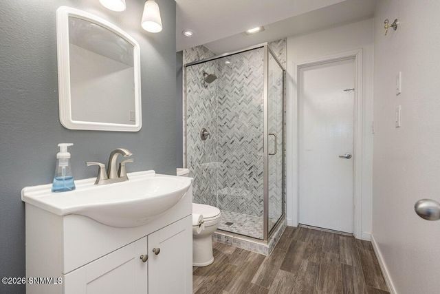 612 Lenox Avenue, Las Cruces, NM 88005