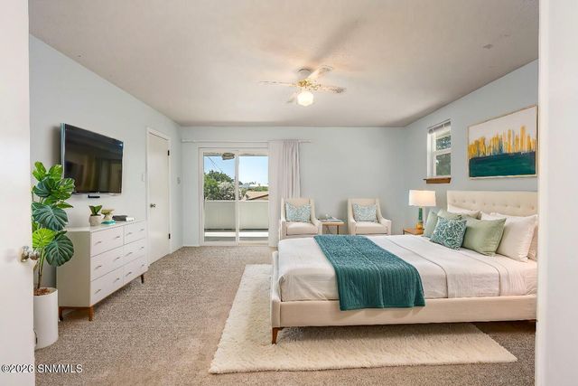 612 Lenox Avenue, Las Cruces, NM 88005