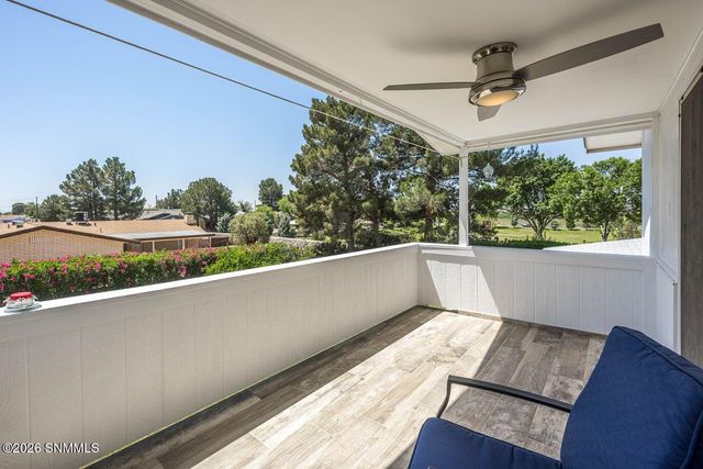 612 Lenox Avenue, Las Cruces, NM 88005
