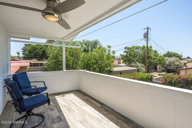612 Lenox Avenue, Las Cruces, NM 88005