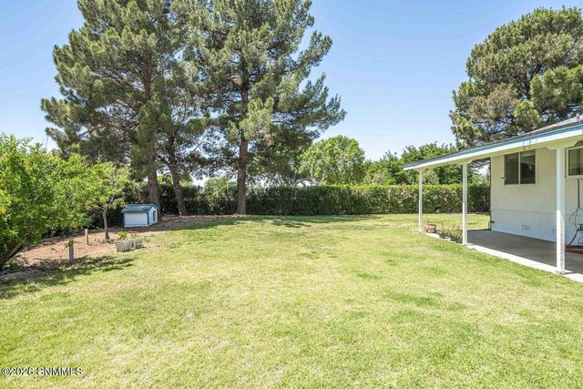 612 Lenox Avenue, Las Cruces, NM 88005