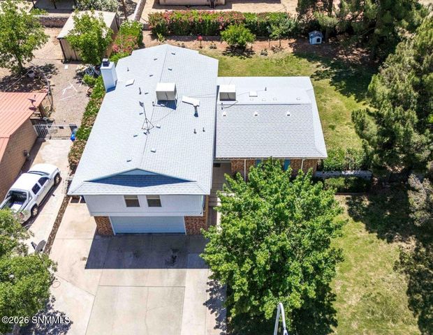 612 Lenox Avenue, Las Cruces, NM 88005