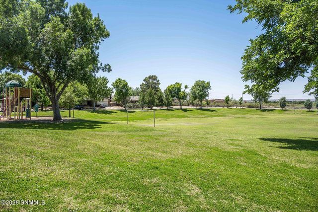 612 Lenox Avenue, Las Cruces, NM 88005