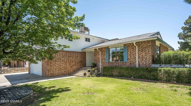 612 Lenox Avenue, Las Cruces, NM 88005