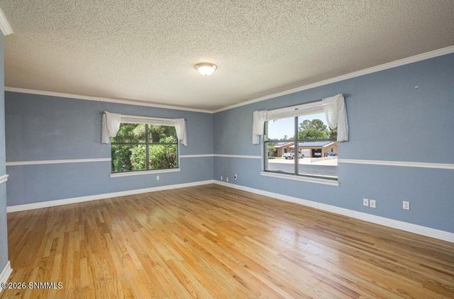 612 Lenox Avenue, Las Cruces, NM 88005