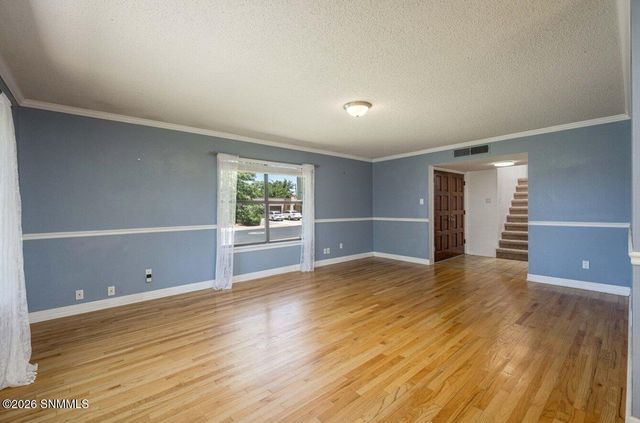 612 Lenox Avenue, Las Cruces, NM 88005
