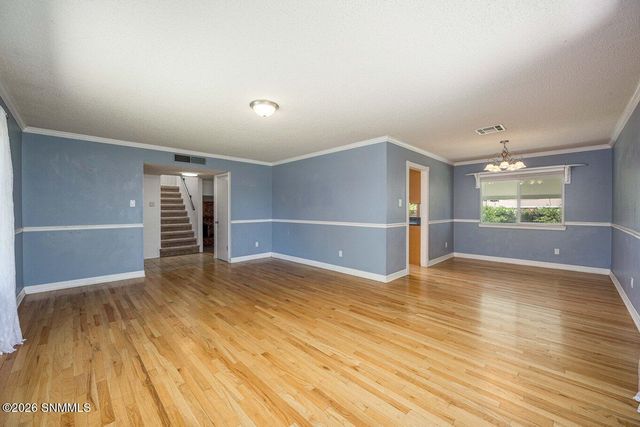 612 Lenox Avenue, Las Cruces, NM 88005