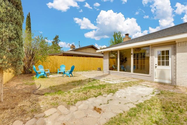 5 Quail Run, Midland, TX 79707