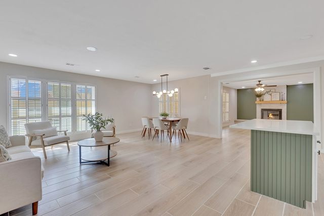 5 Quail Run, Midland, TX 79707