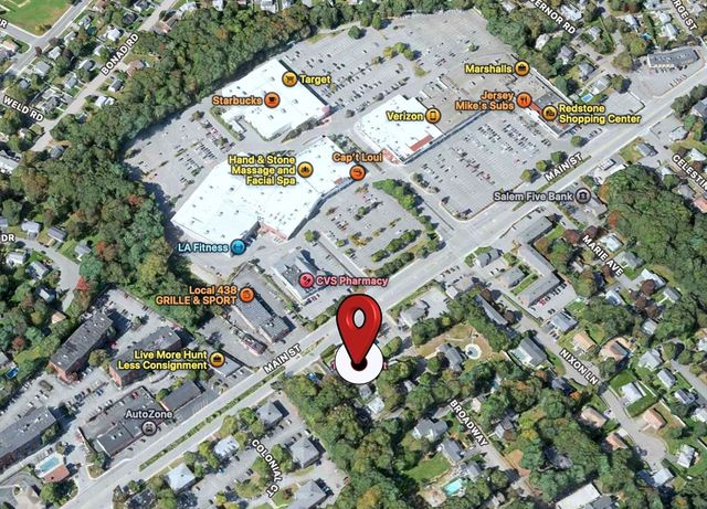 122 Main St 404, Stoneham, MA 02180