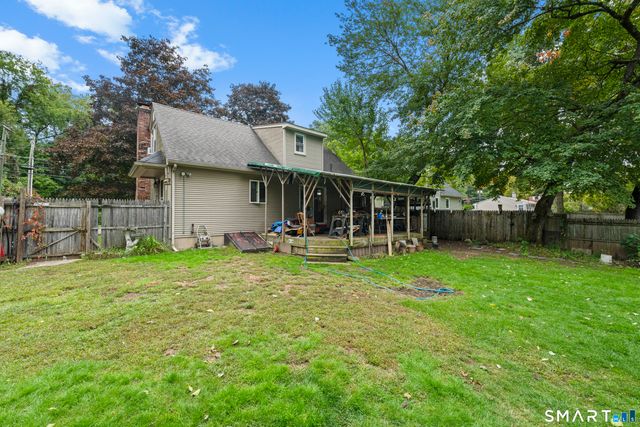 531 George Washington Road, Enfield, CT 06082