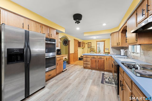 531 George Washington Road, Enfield, CT 06082
