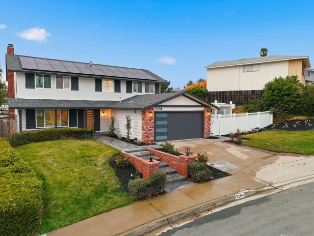 3294 Atari Ct, San Diego, CA 92117