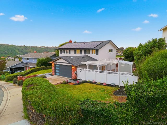 3294 Atari Ct, San Diego, CA 92117