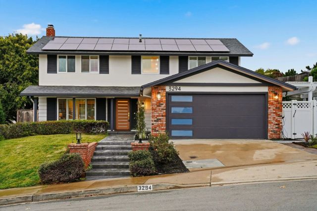 3294 Atari Ct, San Diego, CA 92117