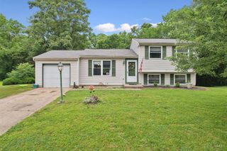 1167 Muirwood Lane, Union Twp, OH 45103