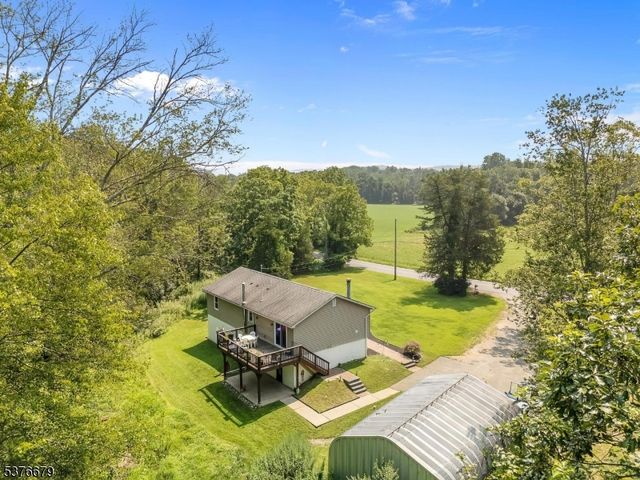 411 Shades Of Death Rd, Allamuchy Twp., NJ 07838